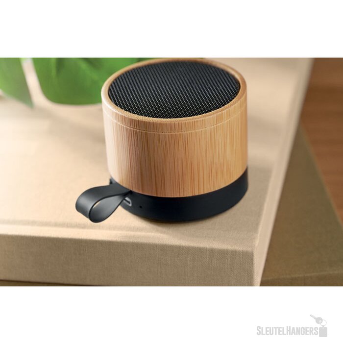 5.1 draadloze luidspreker Recar Bruin