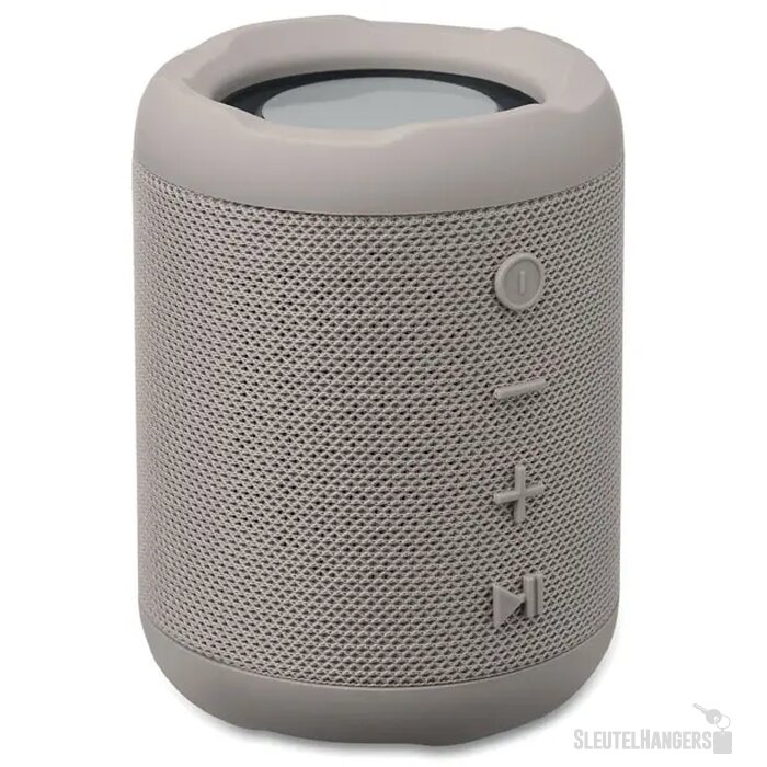 5w abs draadloze speaker Toa grijs