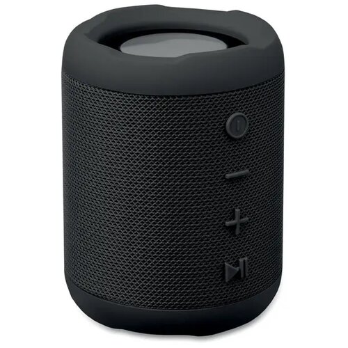 5w abs draadloze speaker Toa zwart