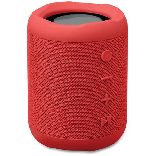 5w abs draadloze speaker Toa rood
