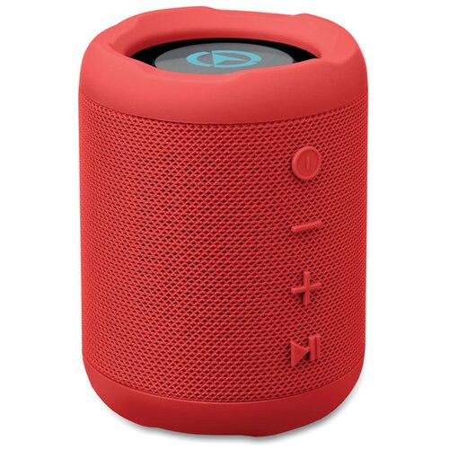 5w abs draadloze speaker Toa rood