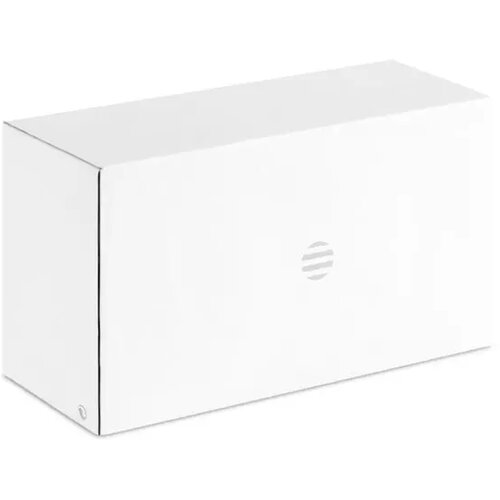 5w draadloze bamboe speaker Speakbox Bruin
