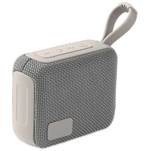 5w draadloze speaker Oblo grijs
