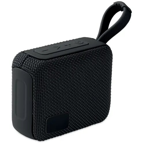 5w draadloze speaker Oblo zwart