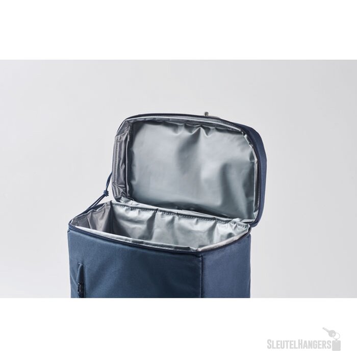 Rpet koelrugzak Mafrio Blauw