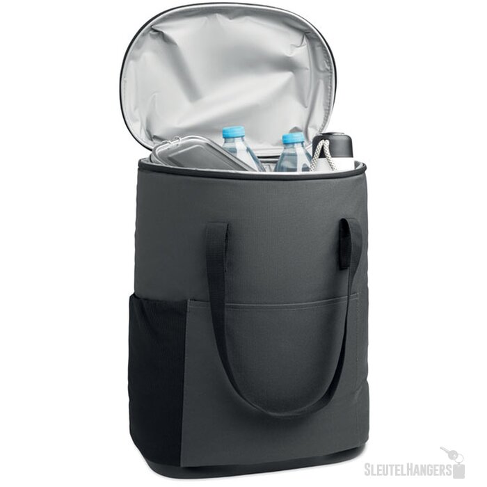 Rpet koeltas Coldi Grijs