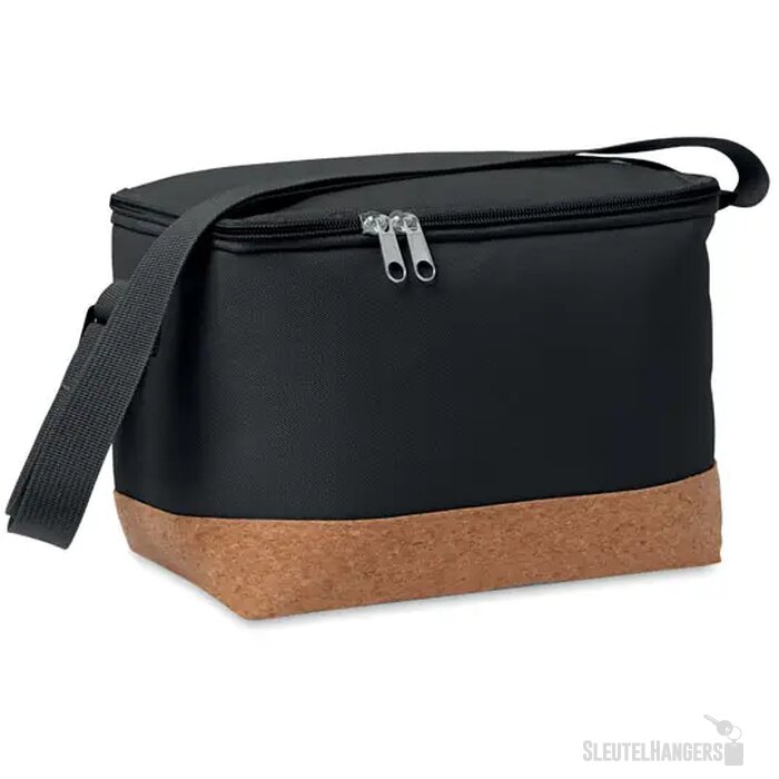 Rpet koeltas Koeler Zwart