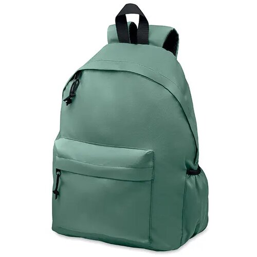 Rpet polyester rugzak Bapal+ Groen