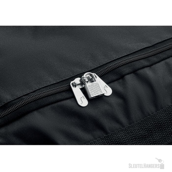 Rpet reistas trolley Itfits Zwart