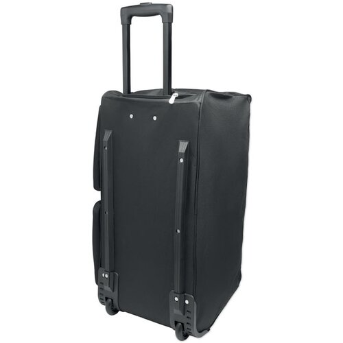 Rpet reistas trolley Itfits Zwart