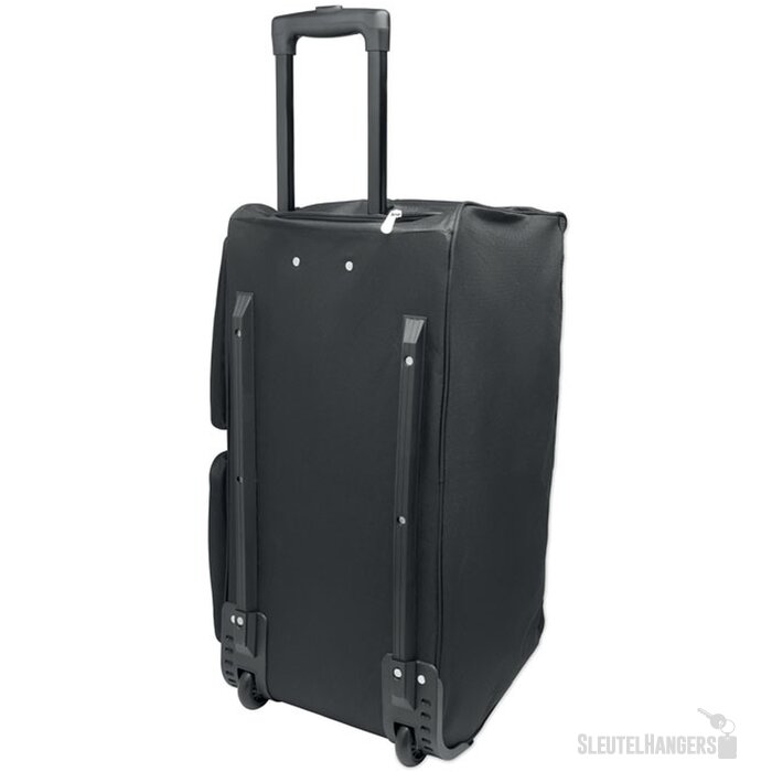 Rpet reistas trolley Itfits Zwart