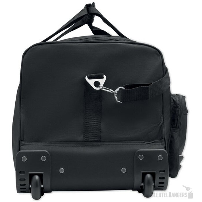 Rpet reistas trolley Itfits Zwart