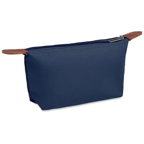 Rpet toilettas Vanity Blauw