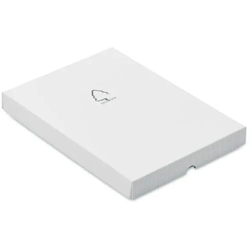 A5 berken growbook™ Savage Bruin