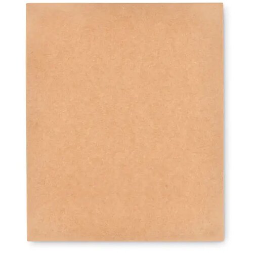 A5 kurk notitieboek balpen set Suber set Zwart