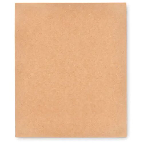 A5 kurk notitieboek balpen set Suber set Beige