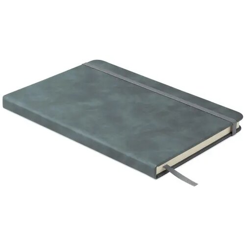 A5 notitieboek smokey pu Tint Real turquoise