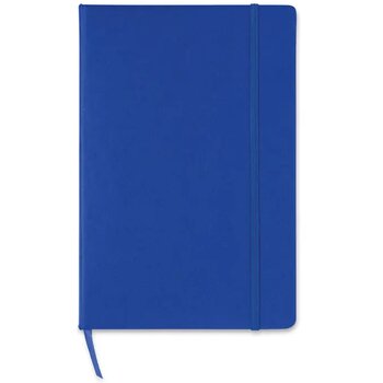 Blauw - 21X14X1,41 CM