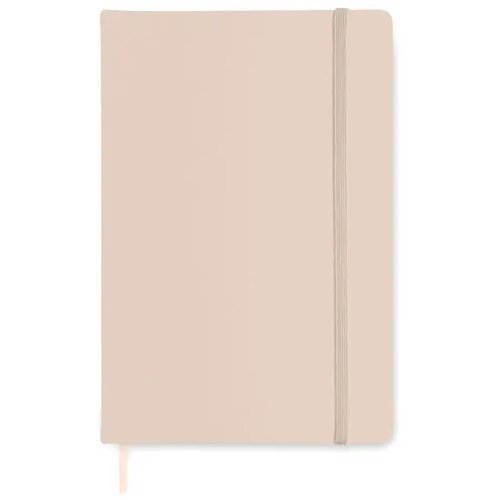 A5 gelinieerd notitieboek Arconot Wit