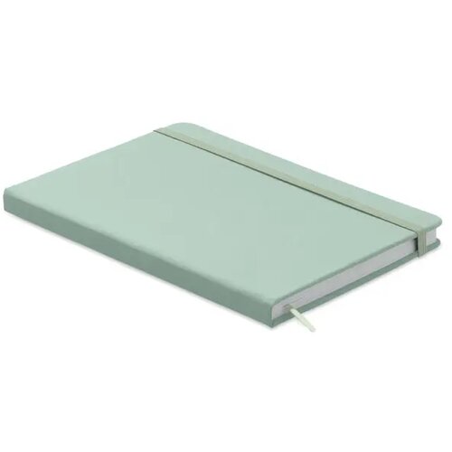 A5 gelinieerd notitieboek Arconot Mint