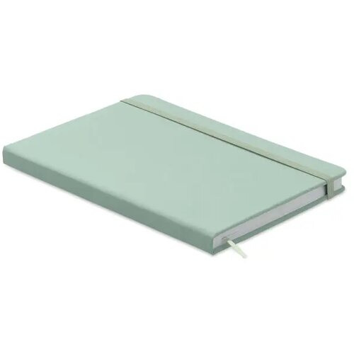 A5 plain notitieboekje Arconot Mint