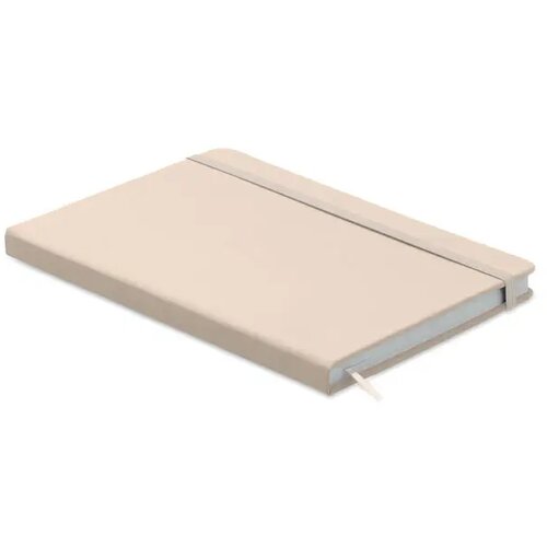 A5 plain notitieboekje Arconot Wit