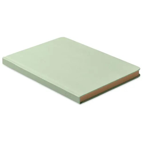 A5 suikerriet pla notitieboek Sugar Mint