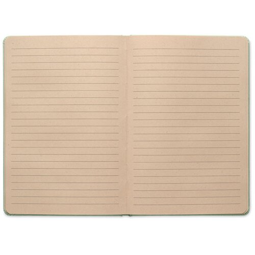 A5 suikerriet pla notitieboek Sugar Mint