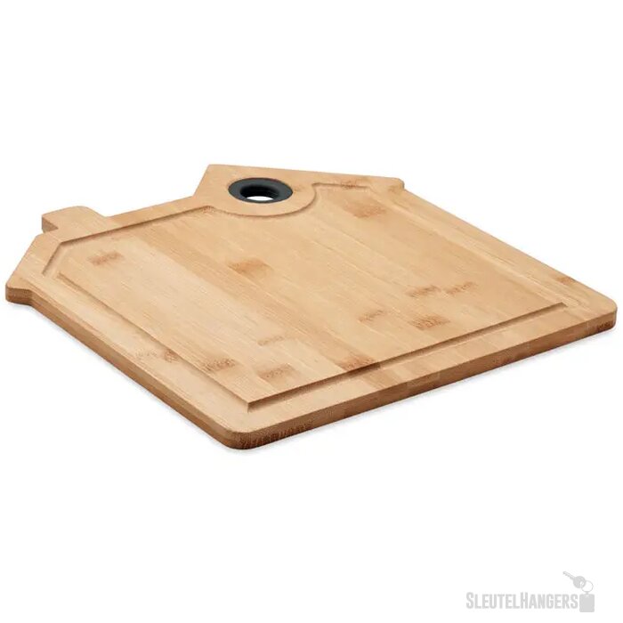Bamboe snijplank huis Rumat hout