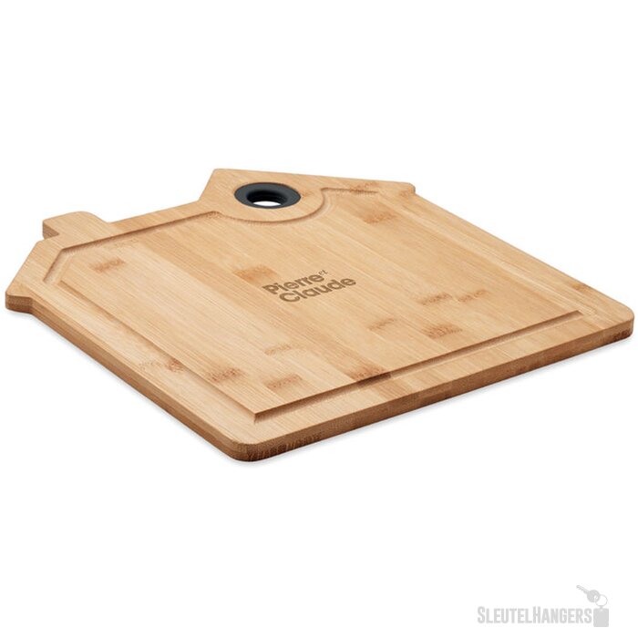 Bamboe snijplank huis Rumat hout