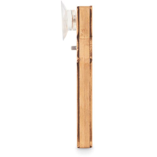 Bamboe weerstation Hisa hout