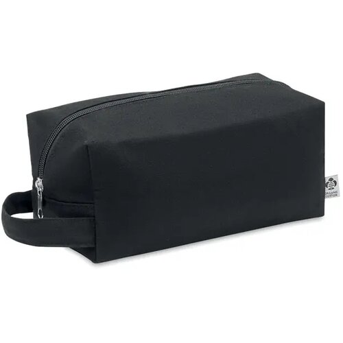 Canvas cosmeticatas Bia Zwart