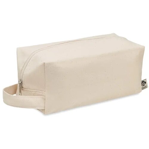 Canvas cosmeticatas Bia Beige