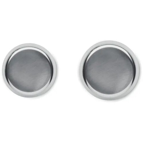 Cocktail set Boston glanzend zilver