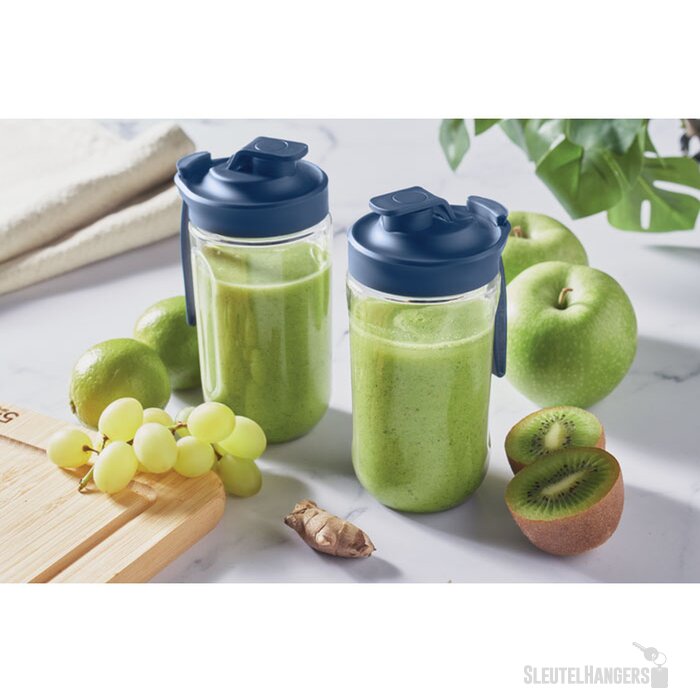 Compacte blender Blendie blauw