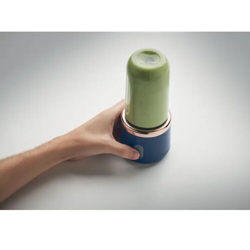 Compacte blender Blendie blauw