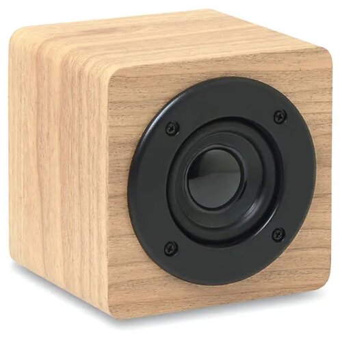 Draadloze luidspreker Sonicone hout