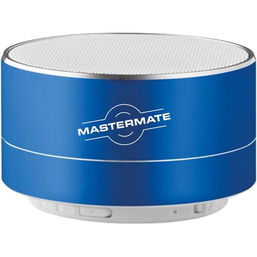 Draadloze luidspreker Sound royal blauw