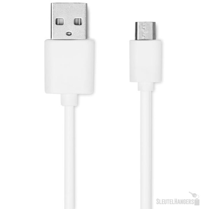 Draadloze luidspreker Sound bamboo wit