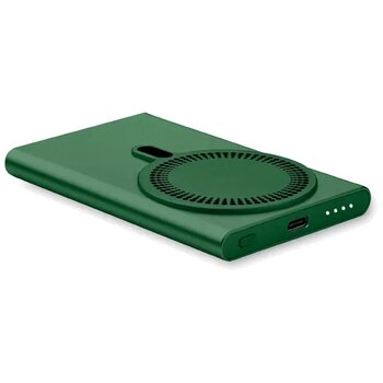 Groen - 6,7X10,2X0,95CM - 0,128 M - 0,365 M - 0,128 KG - 0,165 M - 0,157 KG - 40 - 6,600 KG