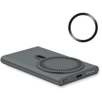 Titanium - 6,7X10,2X0,95 CM - 0,128 M - 0,365 M - 0,128 KG - 0,165 M - 0,157 KG - 40 - 6,600 KG