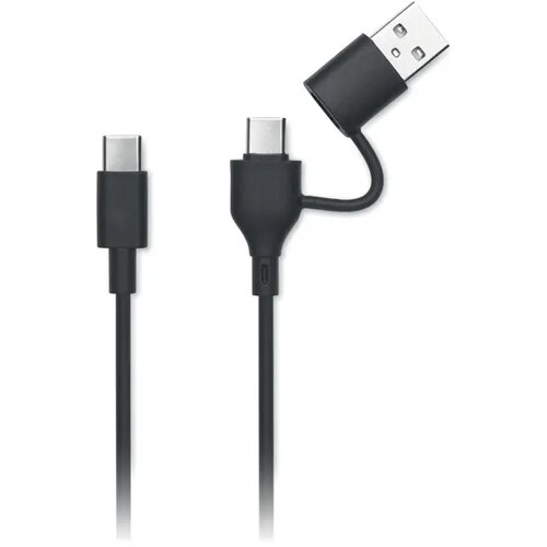 Draadloze oplader powerbank Pawtt Bordeaux
