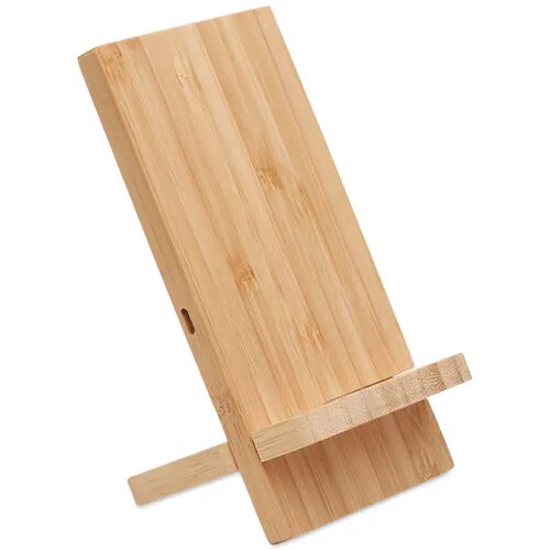 Draadloze oplader Whippy plus hout