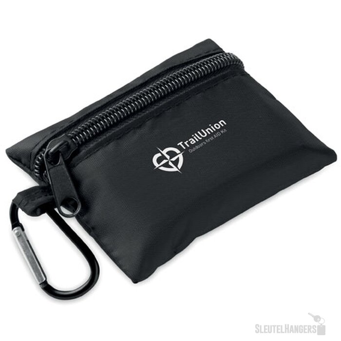 Ehbo-set Careone zwart