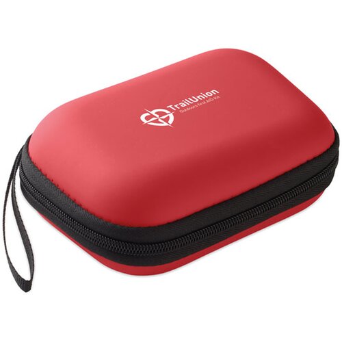 Ehbo-set Caretwo rood