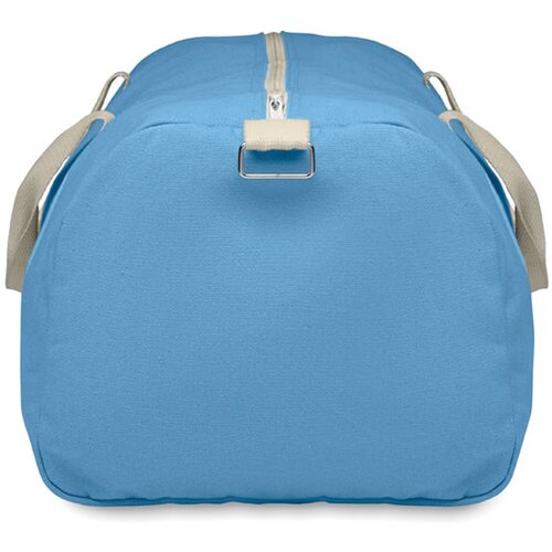 Gerecycleerde reistas Maldi Turquoise