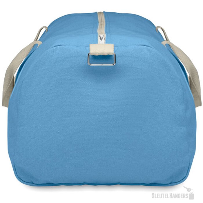 Gerecycleerde reistas Maldi Turquoise