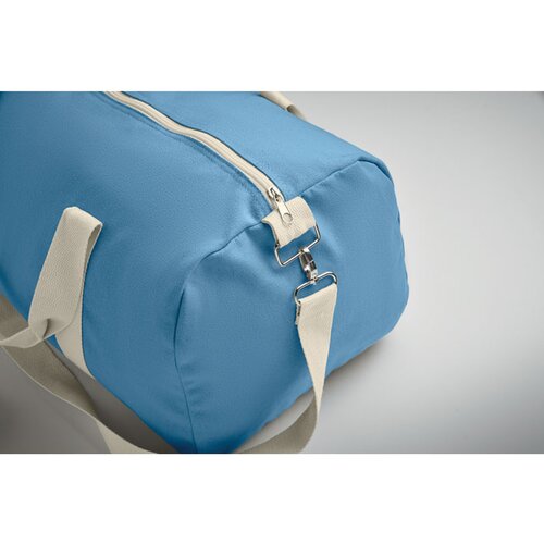 Gerecycleerde reistas Maldi Turquoise