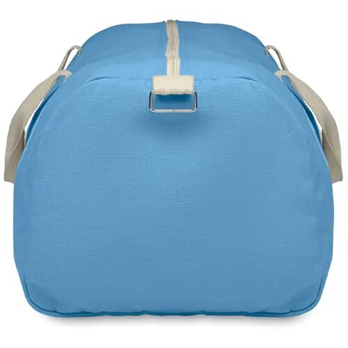 Gerecycleerde reistas Maldi Turquoise