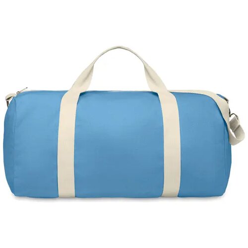 Gerecycleerde reistas Maldi Turquoise